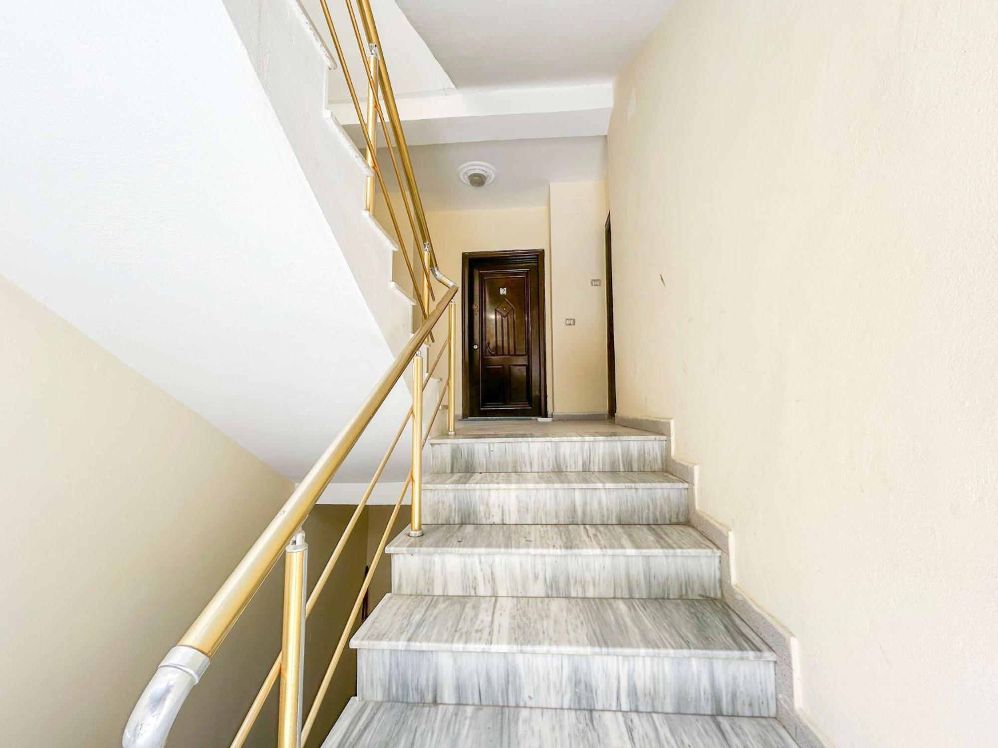 Apartment 1 Bedroom 675 Golem (Tirana)