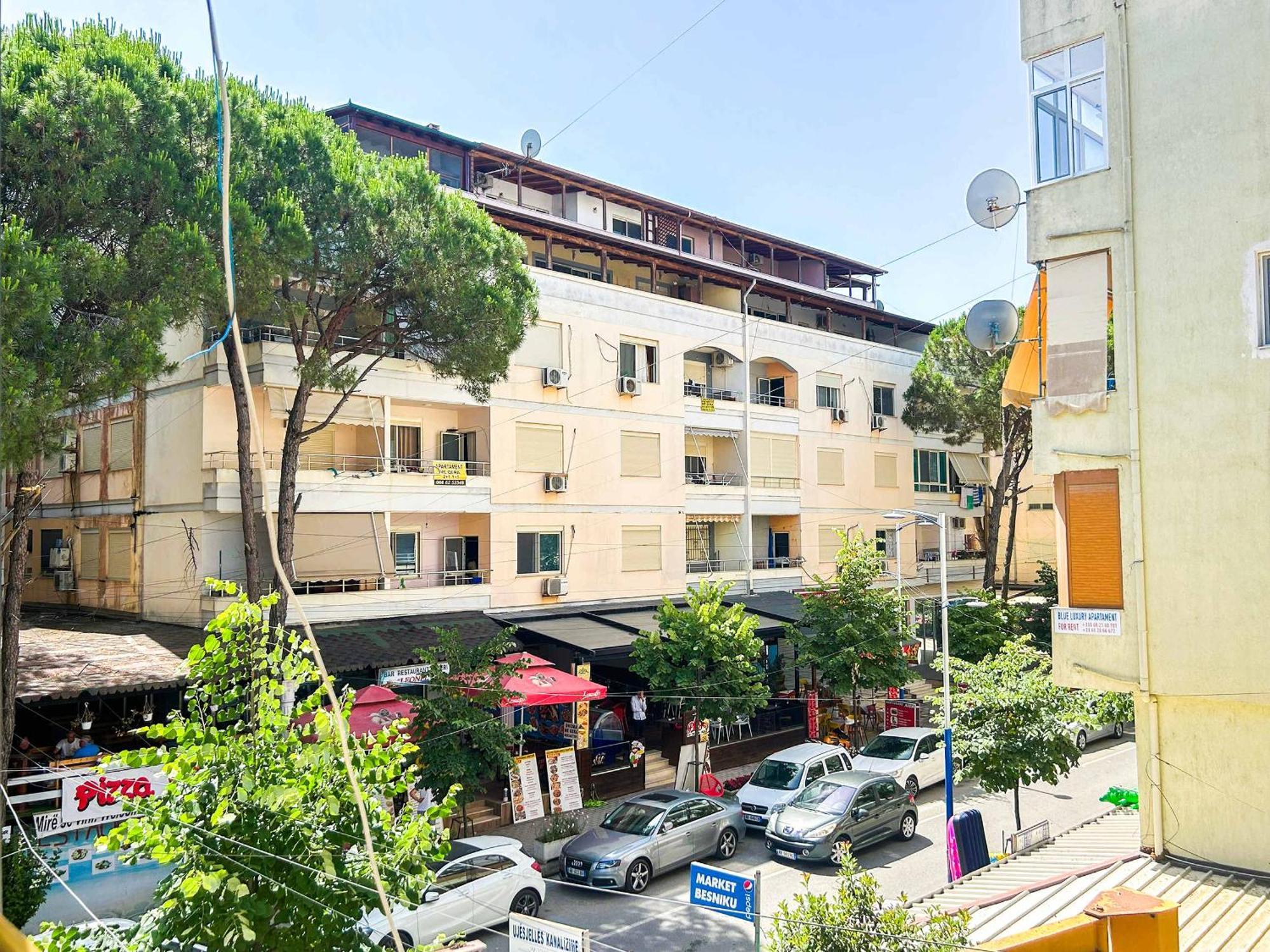 1 Bedroom 675 * Golem (Tirana)